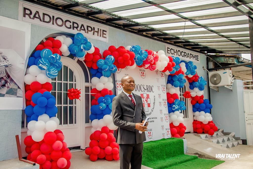 Inspection des nouveaux locaux