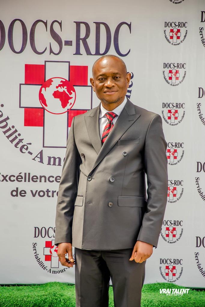 Inspection des nouveaux locaux