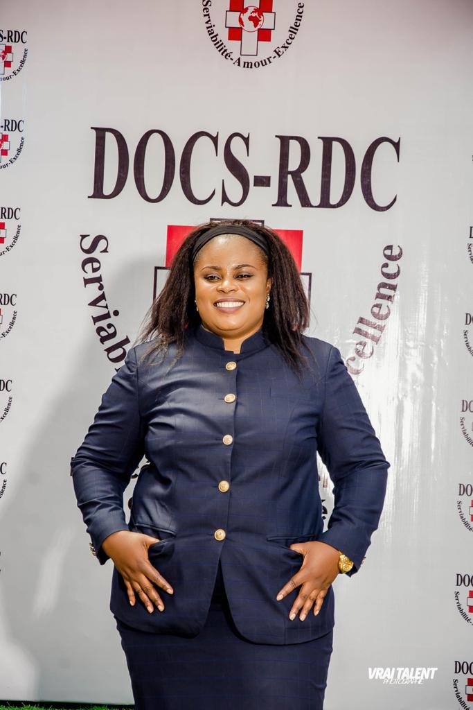 Inspection des nouveaux locaux