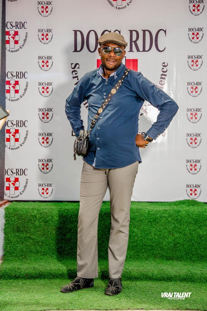 Inspection des nouveaux locaux