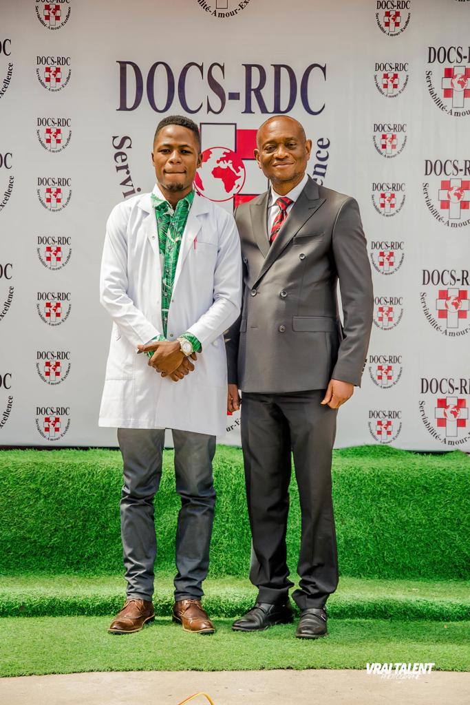 Inspection des nouveaux locaux